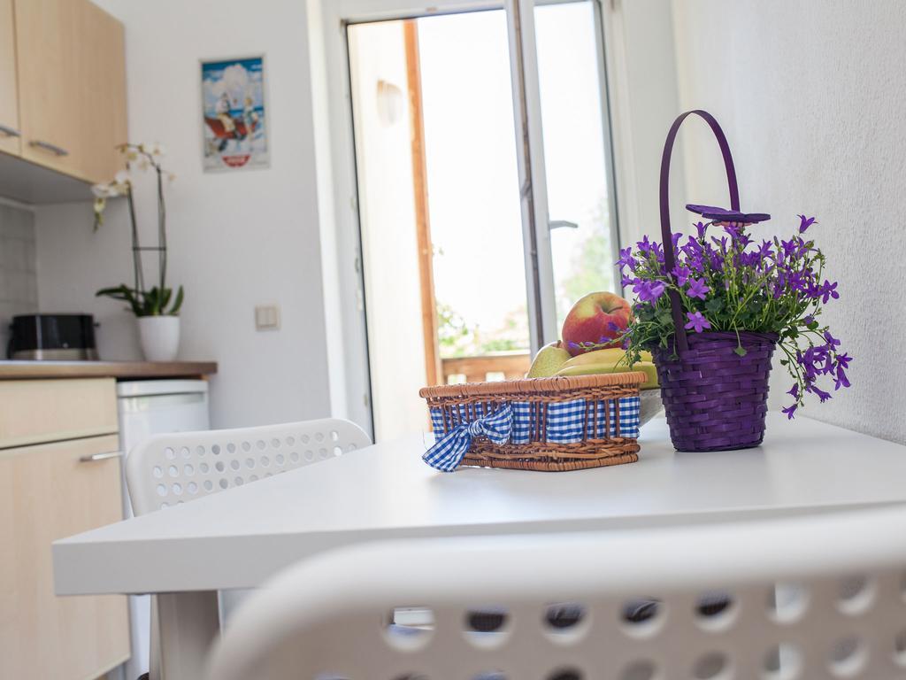 Ferienwohnung Leipzig Ost Екстериор снимка